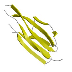 Image of CATH 5dscE02
