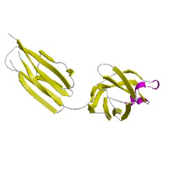 Image of CATH 5dscH