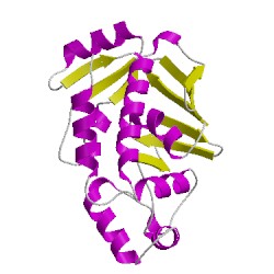 Image of CATH 5dsfA00