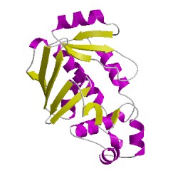 Image of CATH 5dsfB00