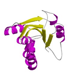 Image of CATH 5dstH01