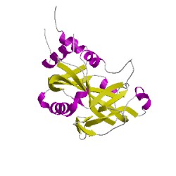Image of CATH 5dsyB