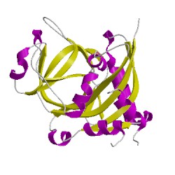 Image of CATH 5dsyD