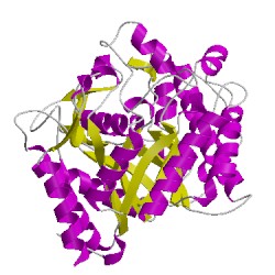 Image of CATH 5dt7B00