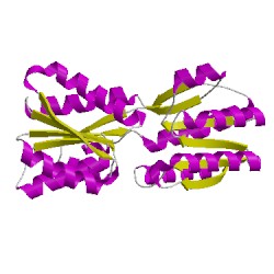 Image of CATH 5dteA