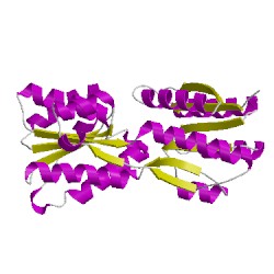 Image of CATH 5dteB