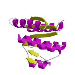 Image of CATH 5dteB01