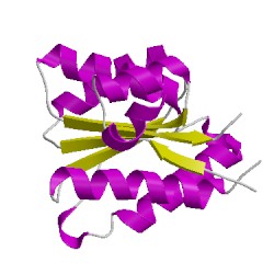 Image of CATH 5dteB02