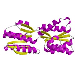 Image of CATH 5dteC