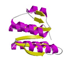 Image of CATH 5dteC01