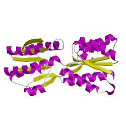 Image of CATH 5dteD