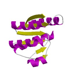 Image of CATH 5dteD01