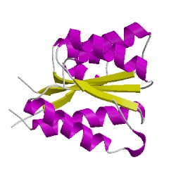 Image of CATH 5dteD02