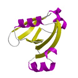 Image of CATH 5dthA01