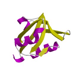 Image of CATH 5dthC01