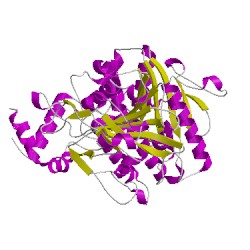 Image of CATH 5dtiA00