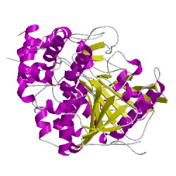Image of CATH 5dtiB