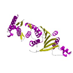 Image of CATH 5dtqA