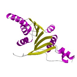 Image of CATH 5dtqA02