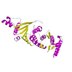 Image of CATH 5dtqB