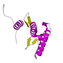 Image of CATH 5dtqB01