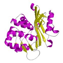 Image of CATH 5dtsC00