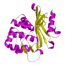 Image of CATH 5dtsD