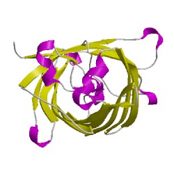 Image of CATH 5dtzB00