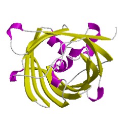 Image of CATH 5dtzC