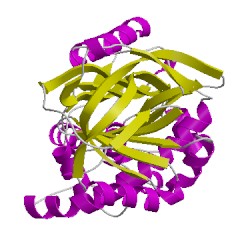 Image of CATH 5du3A