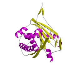 Image of CATH 5du9B02