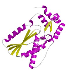 Image of CATH 5duaA01