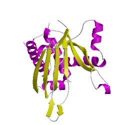 Image of CATH 5duaA02