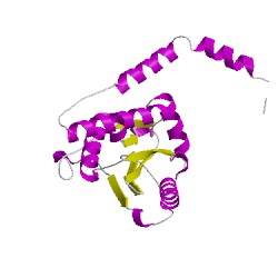 Image of CATH 5duaB01