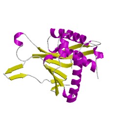 Image of CATH 5duaB02