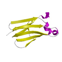 Image of CATH 5dubB02