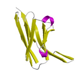 Image of CATH 5dubH01