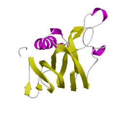 Image of CATH 5dudA01