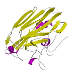 Image of CATH 5dumA00