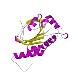 Image of CATH 5dvbB