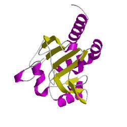 Image of CATH 5dvbC