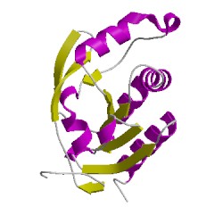 Image of CATH 5dvbD00