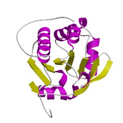 Image of CATH 5dvbE