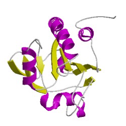 Image of CATH 5dvbF