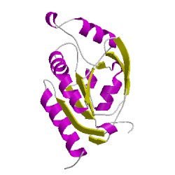 Image of CATH 5dvbG