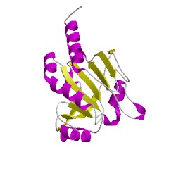 Image of CATH 5dvbH