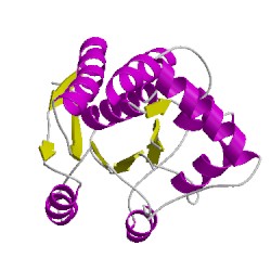Image of CATH 5dviA01