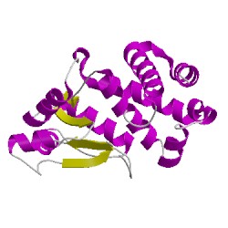 Image of CATH 5dviB02