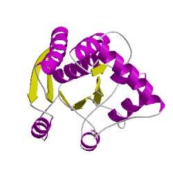 Image of CATH 5dvjA01