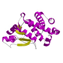 Image of CATH 5dvjB02